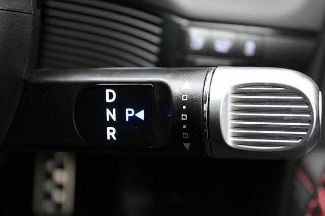Hyundai IONIQ 5 84kWh N Line S Auto 5dr