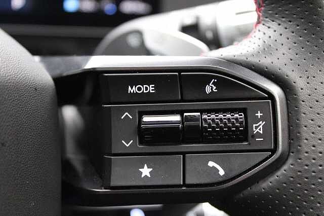 Hyundai IONIQ 5 84kWh N Line S Auto 5dr