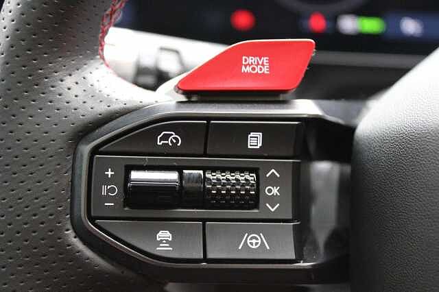 Hyundai IONIQ 5 84kWh N Line S Auto 5dr