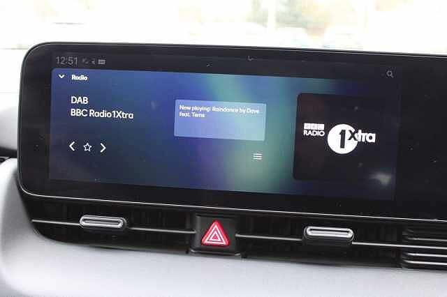 Hyundai IONIQ 5 84kWh N Line S Auto 5dr