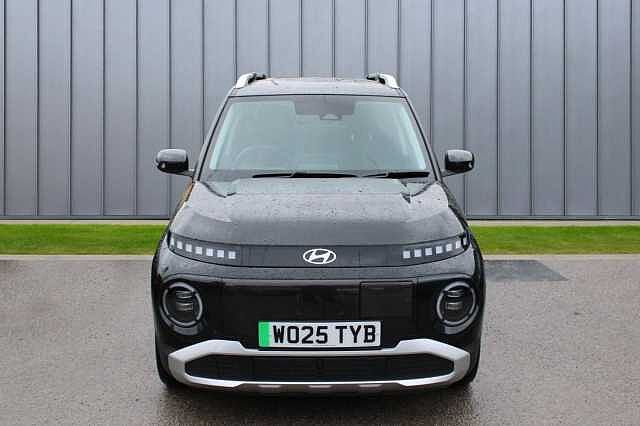 Hyundai INSTER Long Range 49kWh 02 Auto 5dr