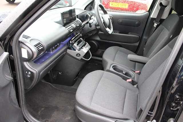 Hyundai INSTER Long Range 49kWh 02 Auto 5dr