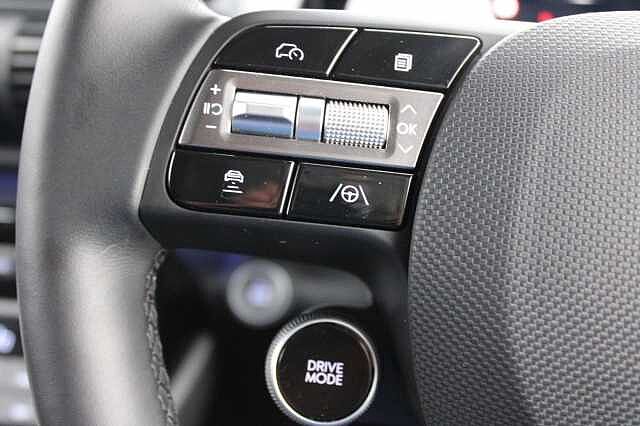 Hyundai INSTER Long Range 49kWh 02 Auto 5dr