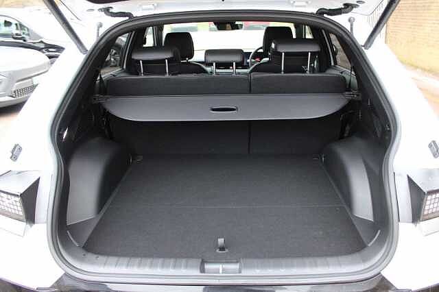 Hyundai IONIQ 5 84kWh N Line Auto AWD 5dr