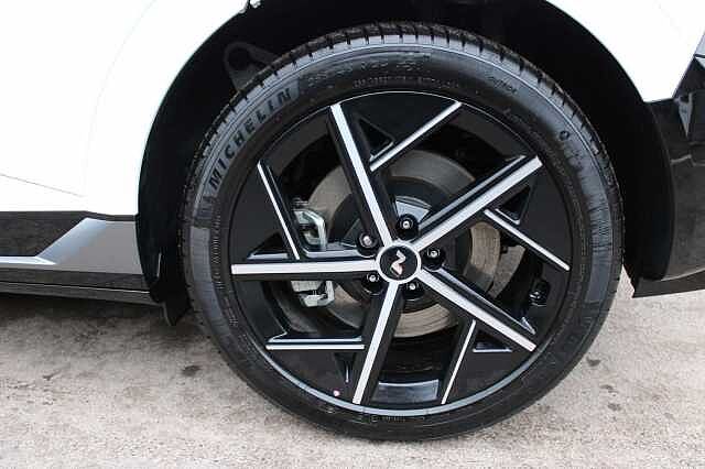 Hyundai IONIQ 5 84kWh N Line Auto AWD 5dr