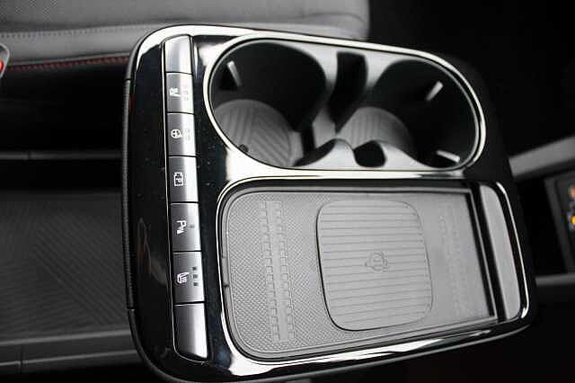 Hyundai IONIQ 5 84kWh N Line Auto AWD 5dr