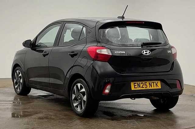 Hyundai i20 1.0 T-GDi Advance Euro 6 (s/s) 5dr