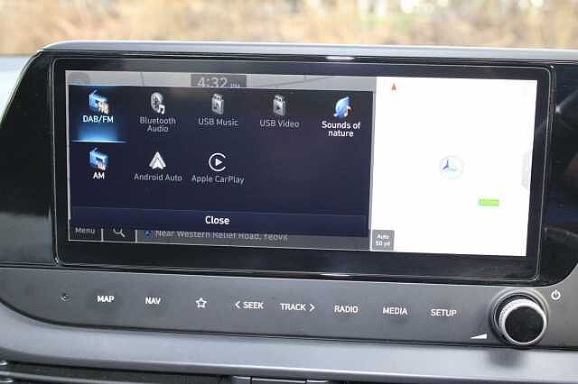 Hyundai i20 1.0 T-GDi Advance Euro 6 (s/s) 5dr