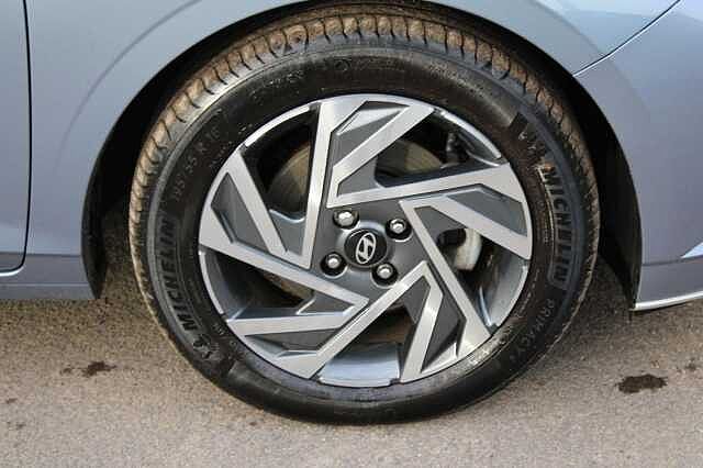 Hyundai i20 1.0 T-GDi Advance Euro 6 (s/s) 5dr