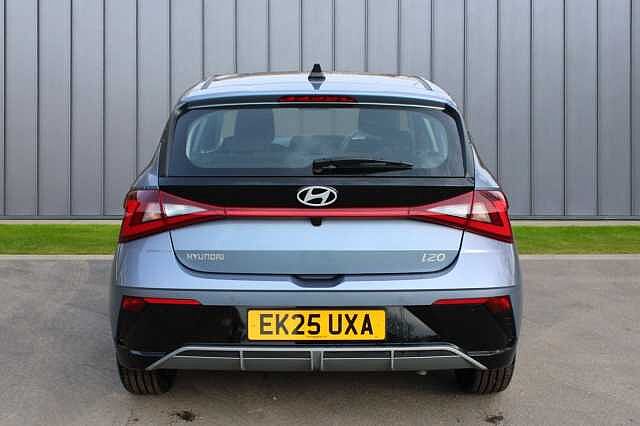 Hyundai i20 1.0 T-GDi Advance Euro 6 (s/s) 5dr