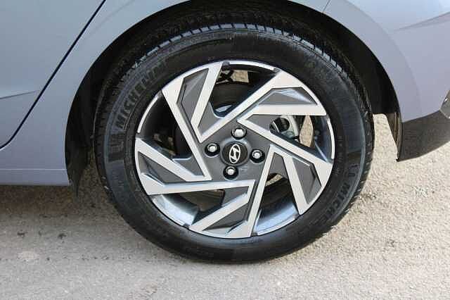 Hyundai i20 1.0 T-GDi Advance Euro 6 (s/s) 5dr