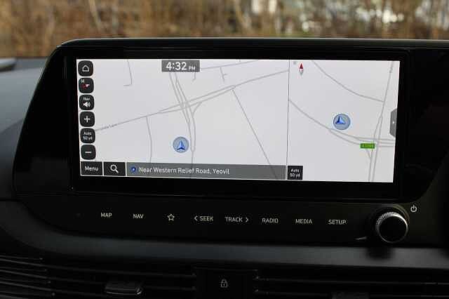 Hyundai i20 1.0 T-GDi Advance Euro 6 (s/s) 5dr