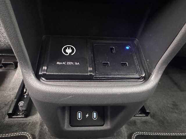 Hyundai KONA 65.4kWh Ultimate Auto 5dr