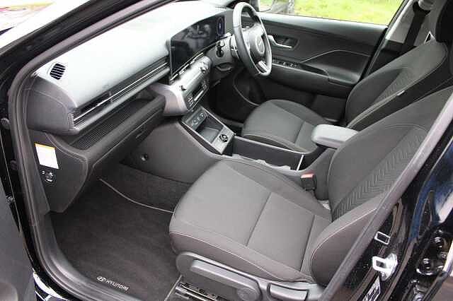 Hyundai KONA 1.6 h-GDi Advance DCT Euro 6 (s/s) 5dr