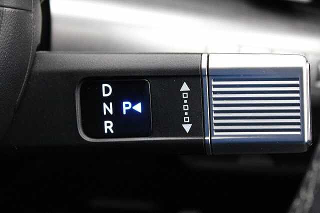 Hyundai KONA 1.6 h-GDi Advance DCT Euro 6 (s/s) 5dr