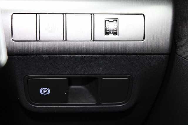 Hyundai KONA 1.6 h-GDi Advance DCT Euro 6 (s/s) 5dr