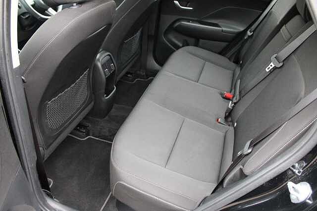 Hyundai KONA 1.6 h-GDi Advance DCT Euro 6 (s/s) 5dr