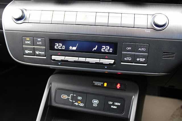 Hyundai KONA 1.6 h-GDi Advance DCT Euro 6 (s/s) 5dr