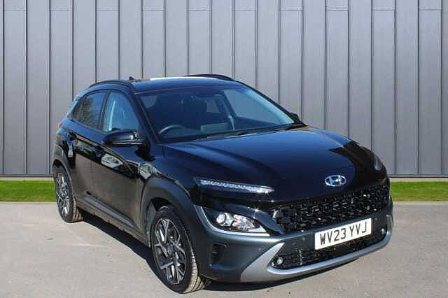 1.6 h-GDi Premium DCT Euro 6 (s/s) 5dr