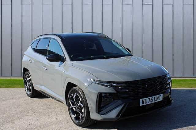 1.6 T-GDi N Line S Auto Euro 6 (s/s) 5dr