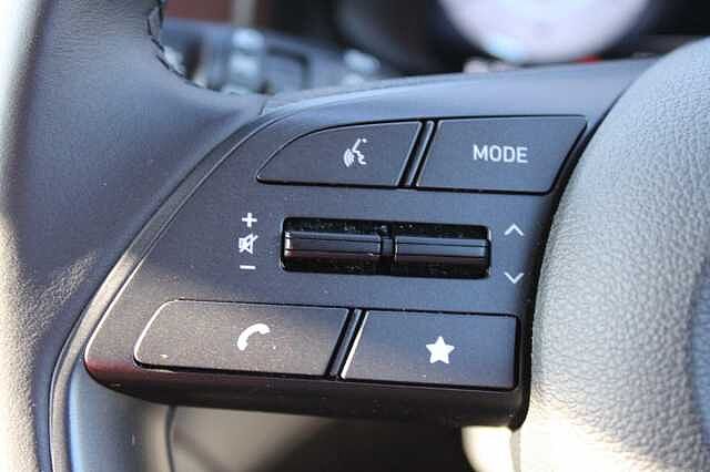 Hyundai I20 1.0 T-GDi Advance Euro 6 (s/s) 5dr Green