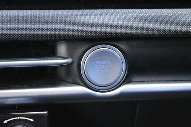 Hyundai TUCSON 1.6 T-GDi 13.8kWh Premium Auto Euro 6 (s/s) 5dr Grey