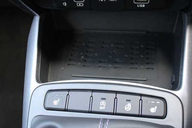 Hyundai I10 1.2 Premium Euro 6 (s/s) 5dr Black
