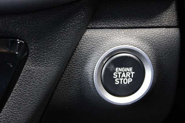 Hyundai I10 1.2 Premium Euro 6 (s/s) 5dr Black