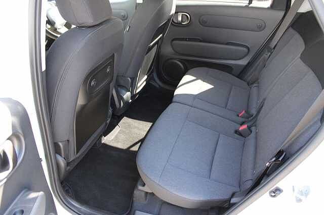 Hyundai INSTER Long Range 49kWh 02 Auto 5dr Beige