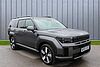 Hyundai SANTA FE 1.6 T-GDi 13.8kWh Ultimate Auto 4WD Euro 6 (s/s) 5dr Grey