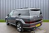 Hyundai SANTA FE 1.6 T-GDi 13.8kWh Ultimate Auto 4WD Euro 6 (s/s) 5dr Grey