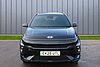 Hyundai KONA 65.4kWh N Line Auto 5dr Black