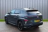 Hyundai KONA 65.4kWh N Line S Auto 5dr Grey