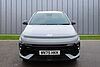 Hyundai KONA 1.6 h-GDi N Line DCT Euro 6 (s/s) 5dr Grey