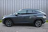 Hyundai TUCSON 1.6 T-GDi 13.8kWh Ultimate Auto Euro 6 (s/s) 5dr Grey