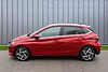 Hyundai I20 1.0 T-GDi Ultimate DCT Euro 6 (s/s) 5dr Red