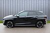 Hyundai KONA 65.4kWh N Line Auto 5dr Black