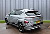 Hyundai KONA 65.4kWh Ultimate Auto 5dr Silver