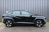 Hyundai KONA 1.6 h-GDi Advance DCT Euro 6 (s/s) 5dr Black