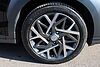 Hyundai KONA 1.6 h-GDi Premium DCT Euro 6 (s/s) 5dr Black