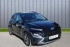 Hyundai KONA 1.6 h-GDi Premium DCT Euro 6 (s/s) 5dr Black