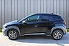 Hyundai KONA 1.6 h-GDi Premium DCT Euro 6 (s/s) 5dr Black