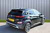 Hyundai KONA 1.6 h-GDi Premium DCT Euro 6 (s/s) 5dr Black