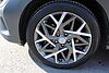 Hyundai KONA 1.6 h-GDi Premium DCT Euro 6 (s/s) 5dr Black