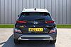 Hyundai KONA 1.6 h-GDi Premium DCT Euro 6 (s/s) 5dr Black