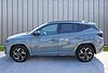 Hyundai TUCSON 1.6 T-GDi N Line S Auto Euro 6 (s/s) 5dr Grey