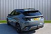 Hyundai TUCSON 1.6 T-GDi N Line S Auto Euro 6 (s/s) 5dr Grey