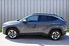 Hyundai TUCSON 1.6 T-GDi 13.8kWh Premium Auto Euro 6 (s/s) 5dr Grey