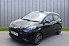 Hyundai I10 1.2 Premium Euro 6 (s/s) 5dr Black