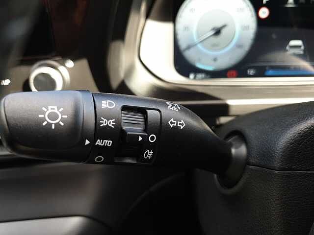 Hyundai i20 1.0 T-GDi DCT 2025MY Advance